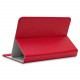 Чохол для планшета Airon Универсальный Premium 7-8 red
